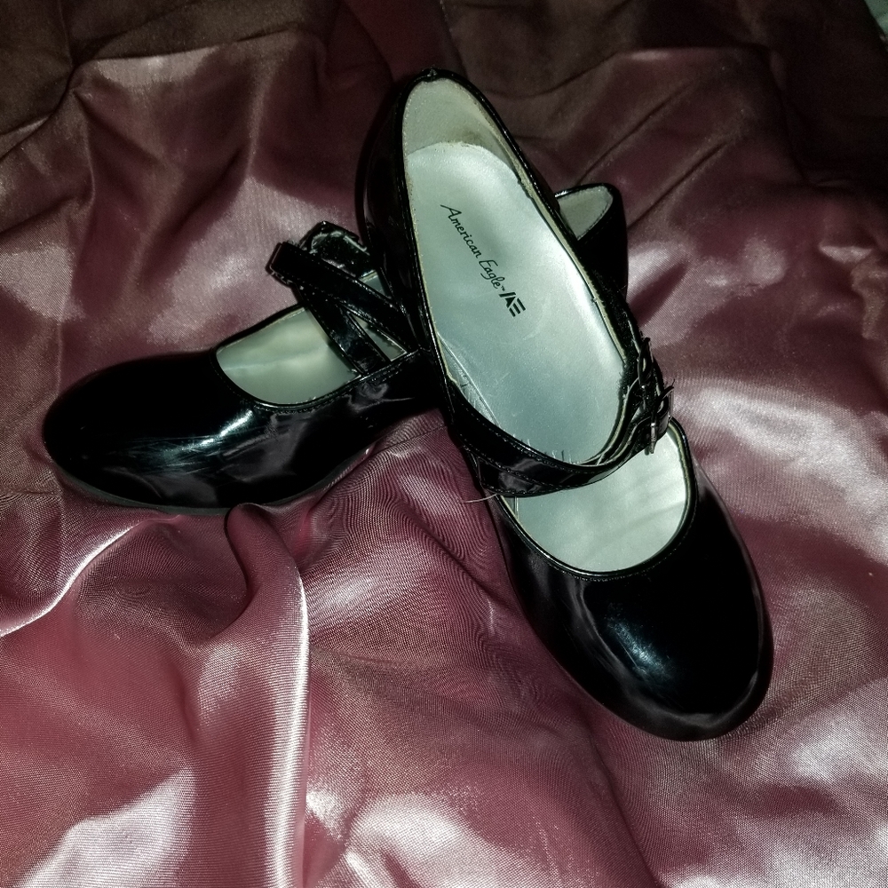 🧞‍♂️ 3/$15 Girls dress shoes